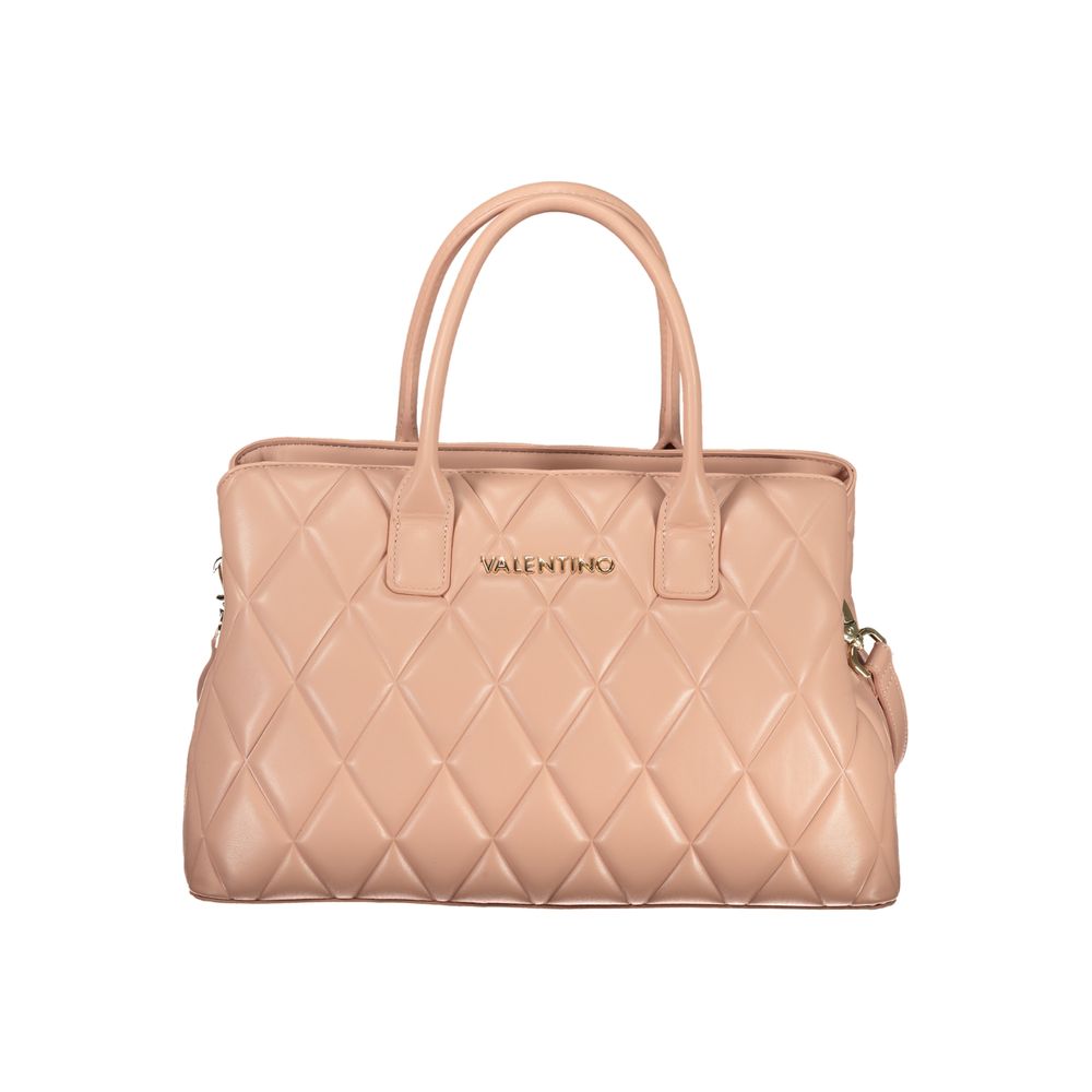 Mario Valentino Pink Handbag