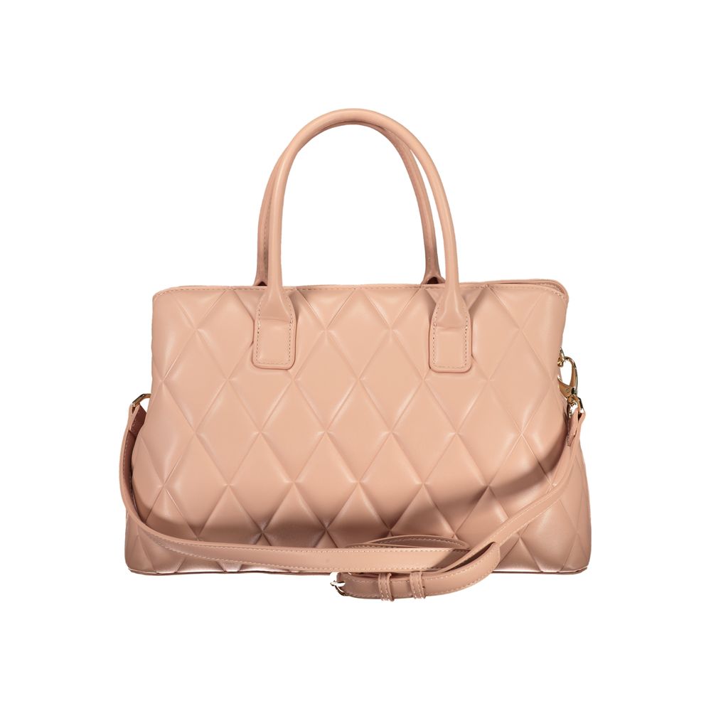 Mario Valentino Pink Handbag