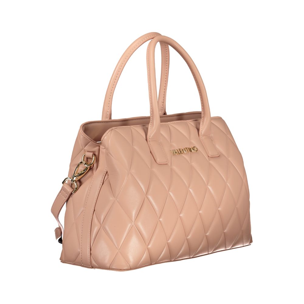 Mario Valentino Pink Handbag