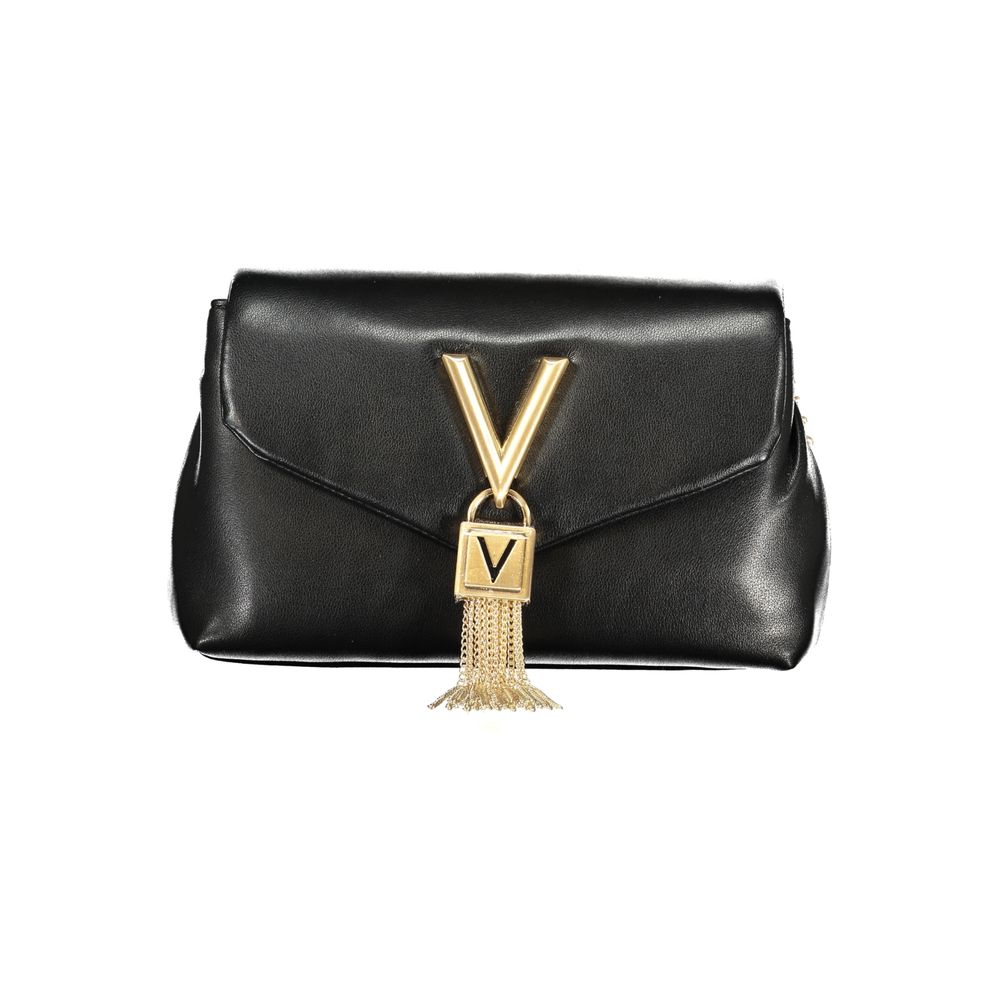 Mario Valentino Black Handbag