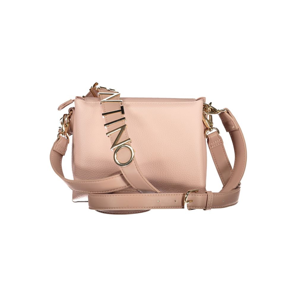 Mario Valentino Pink Handbag