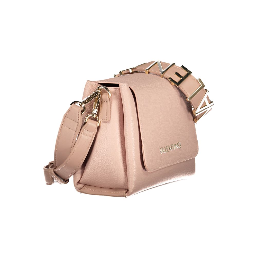 Mario Valentino Pink Handbag
