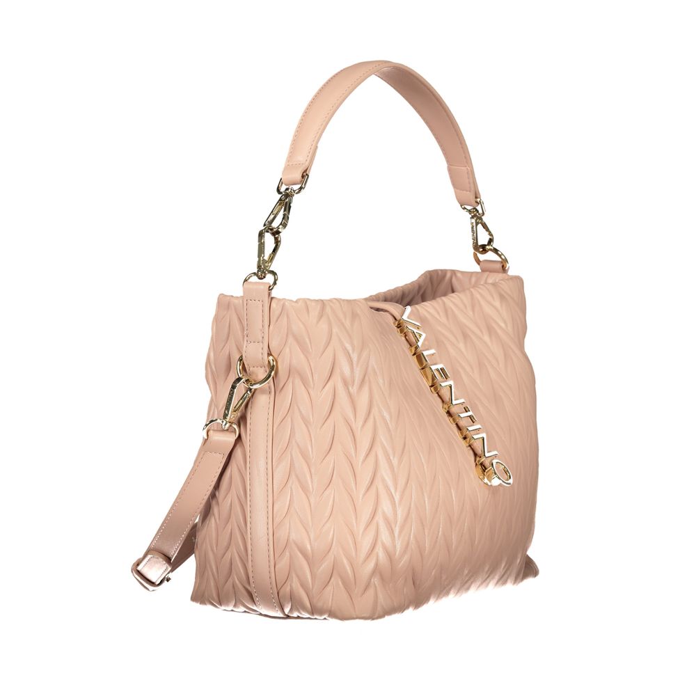 Mario Valentino Pink Handbag