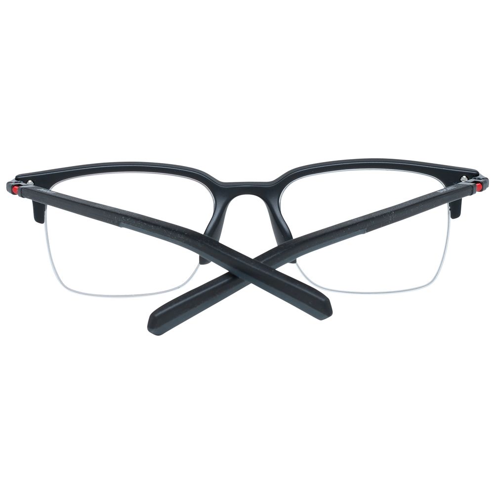 Ducati Black Plastic Glasses (Frames)