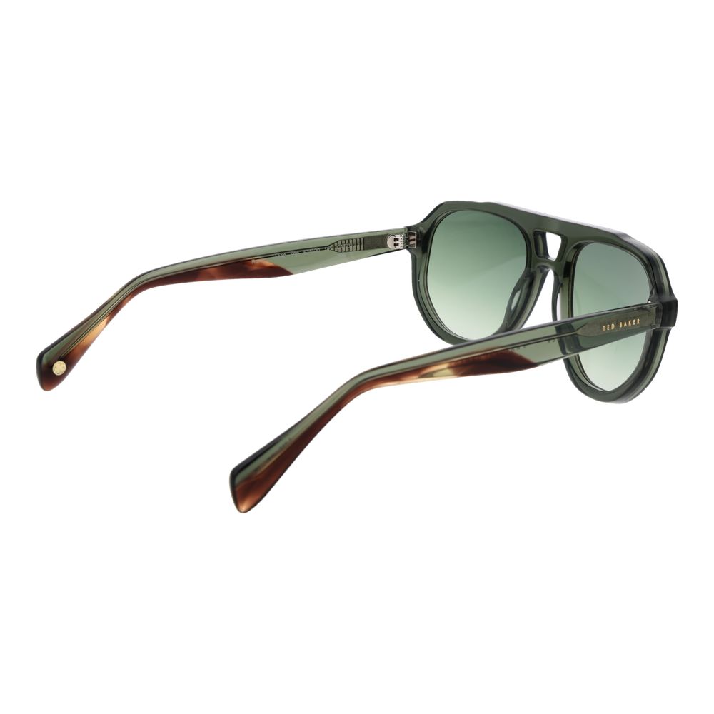 Ted Baker Bicolor Acetate Sunglasses