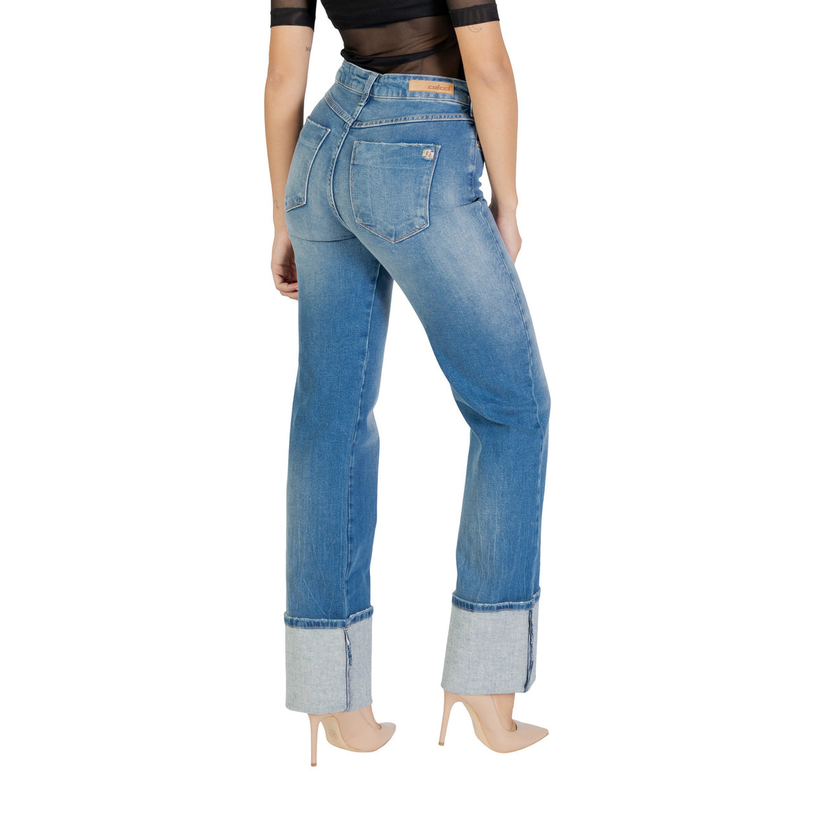 Colcci  Women Trousers