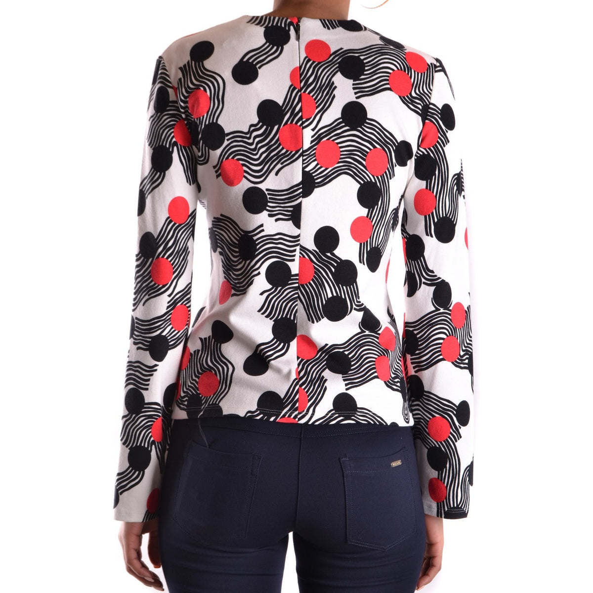 Msgm  Women Knitwear