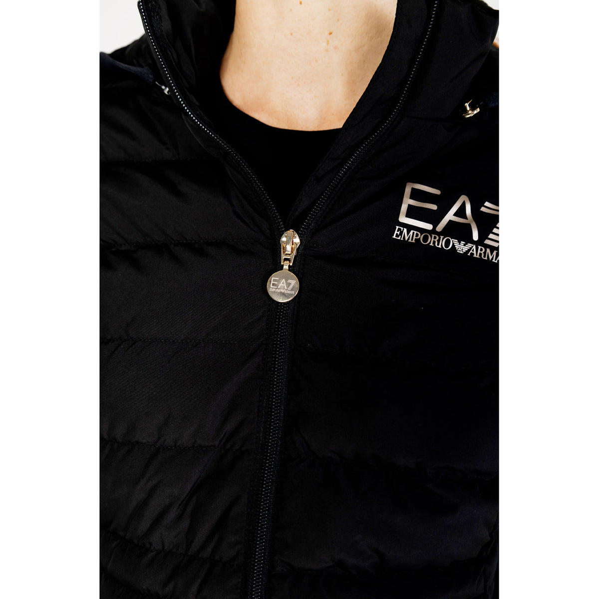 Ea7  Women Jacket