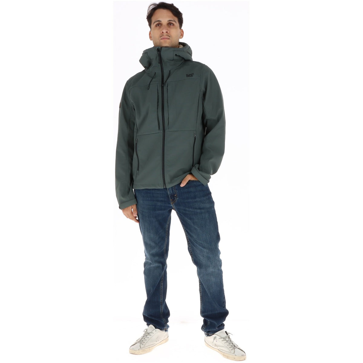 Superdry Men Blazer