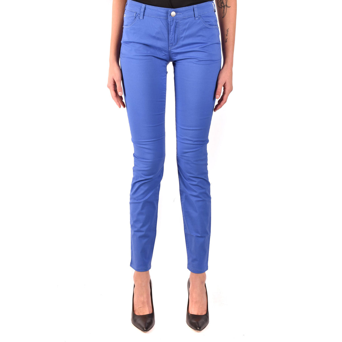 Emporio Armani  Women Trousers