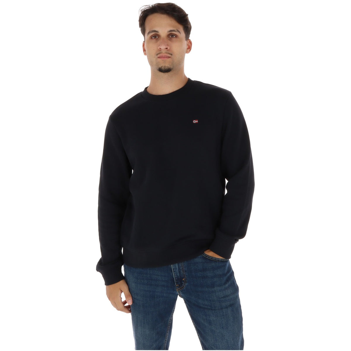 Napapijri Men Sweatshirts