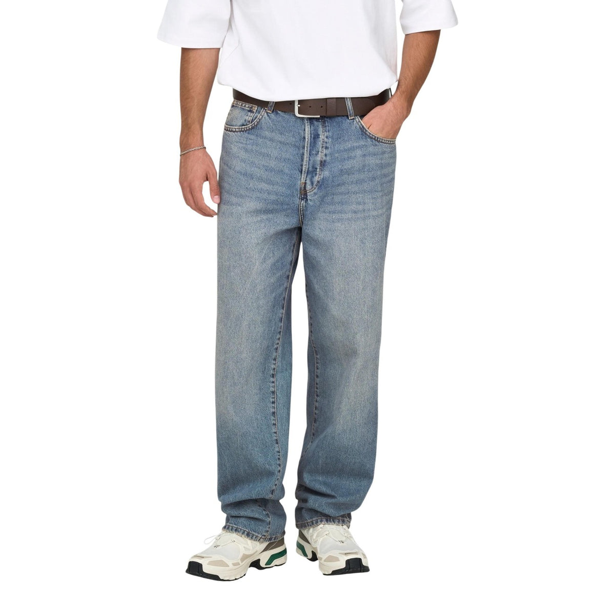 Only & Sons Men Jeans