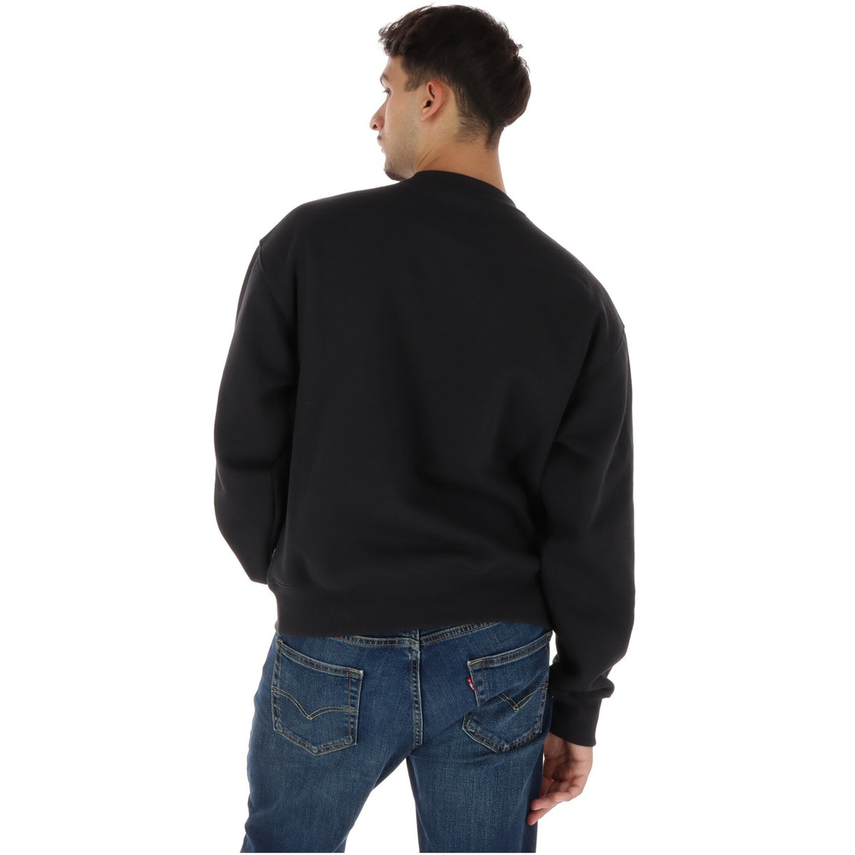 Vans Men Sweatshirts