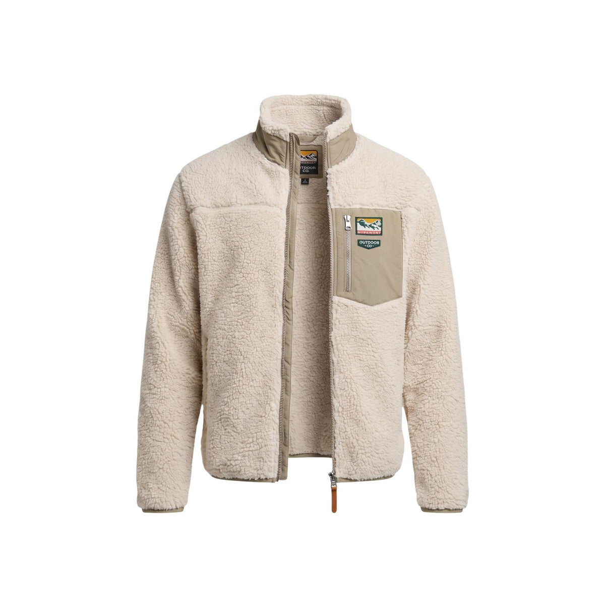 Superdry Men Sweatshirts
