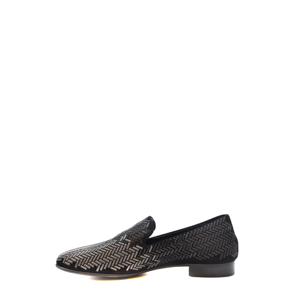 Giuseppe Zanotti  Men Moccassin