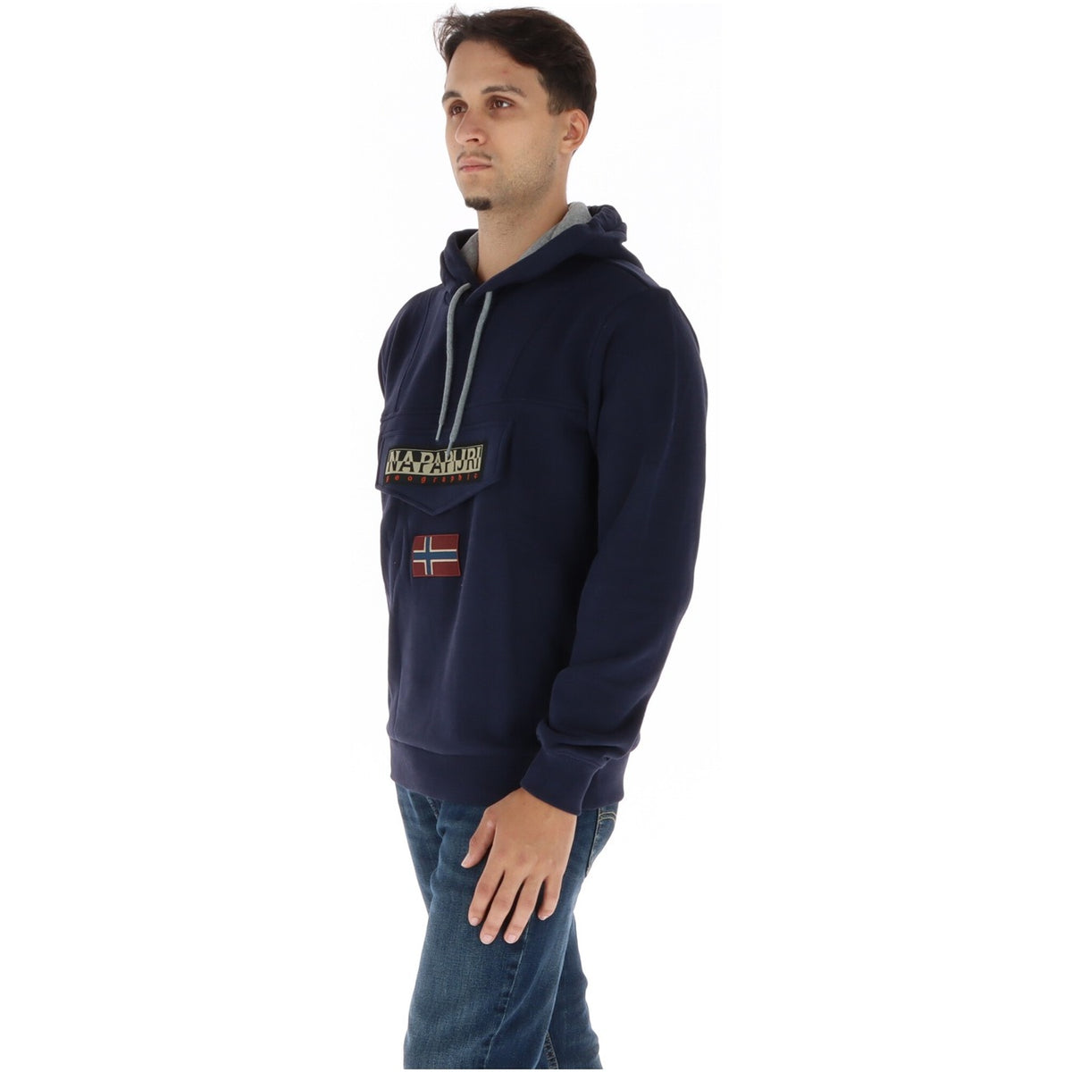 Napapijri Men Sweatshirts