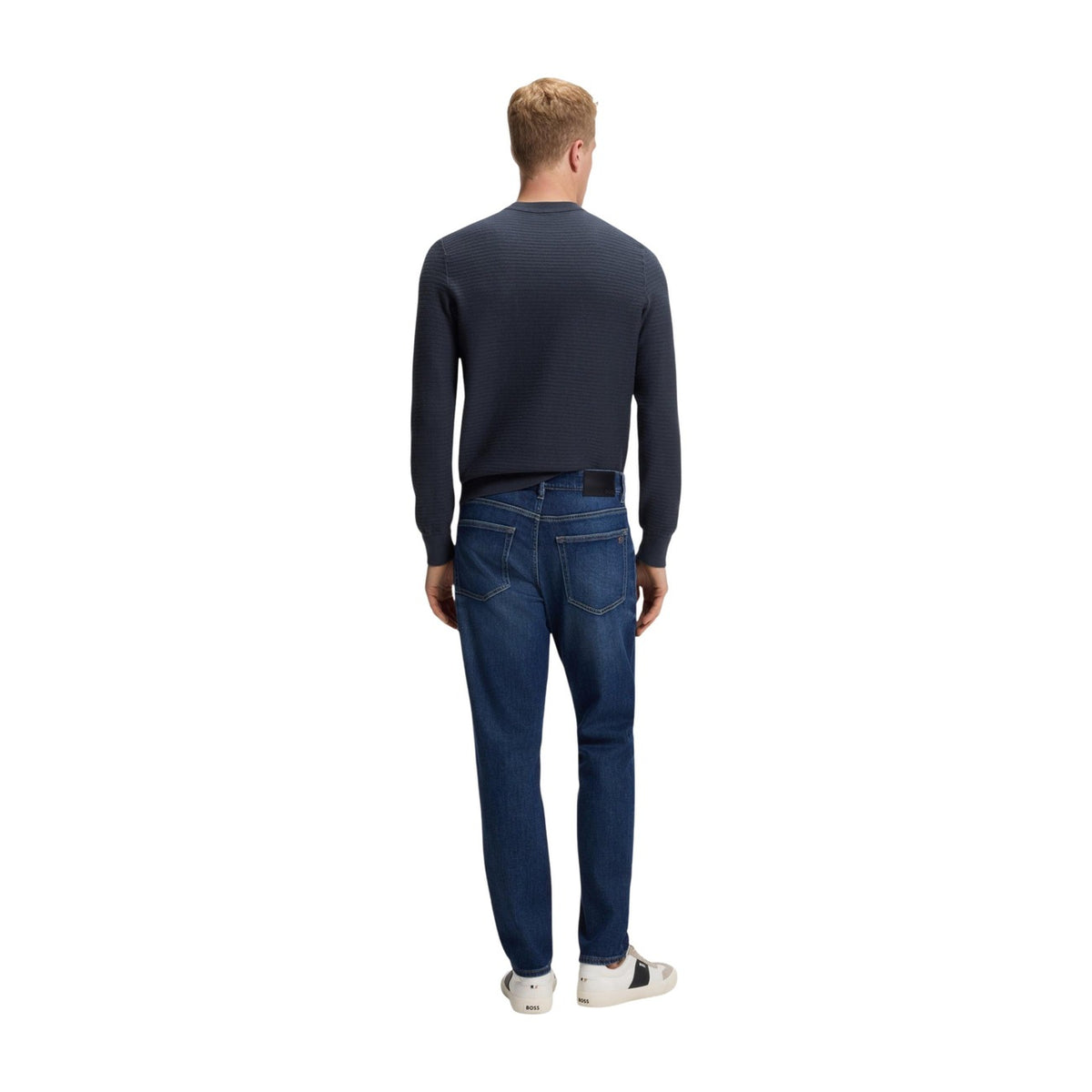 Boss Men Knitwear