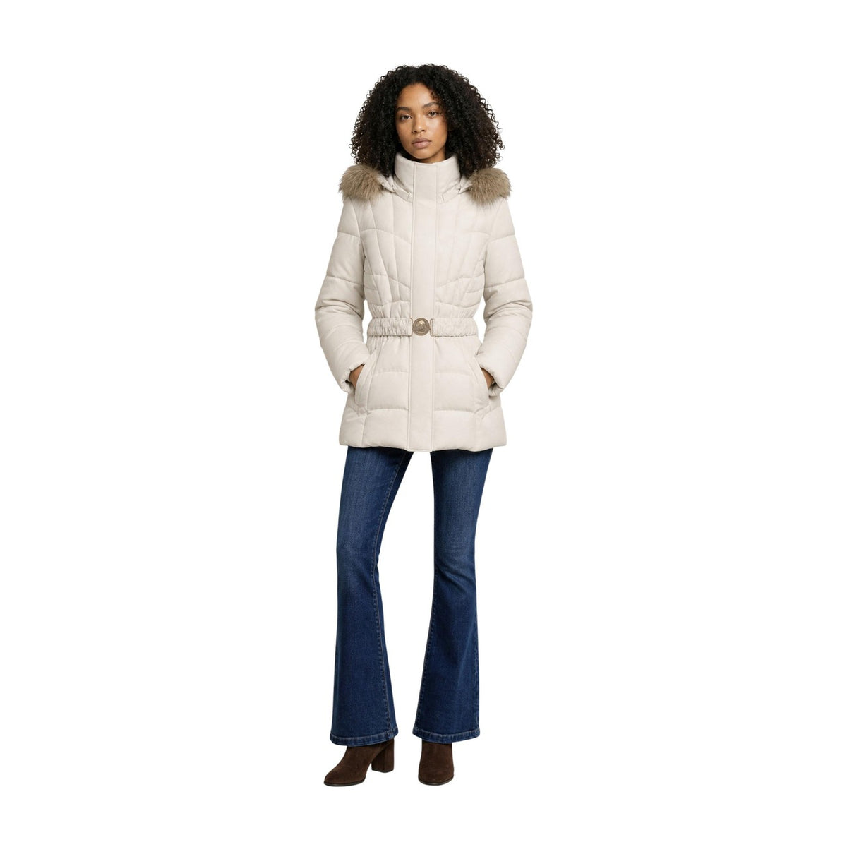 Guess  Women Jacket