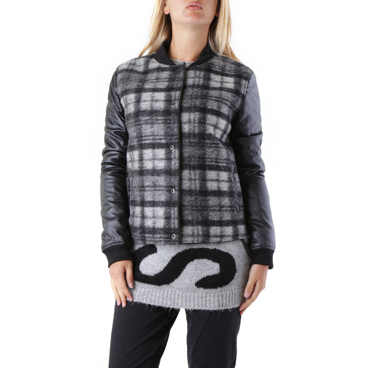 525  Women Blazer