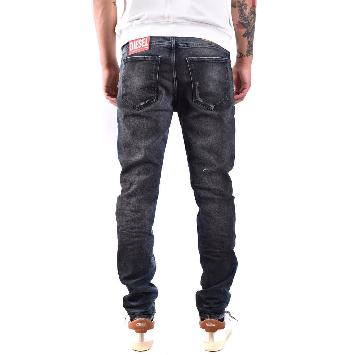 Diesel Men Jeans
