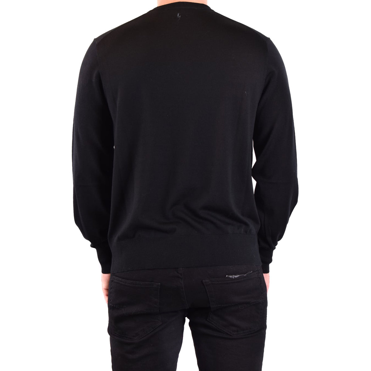 Neil Barrett Men Knitwear