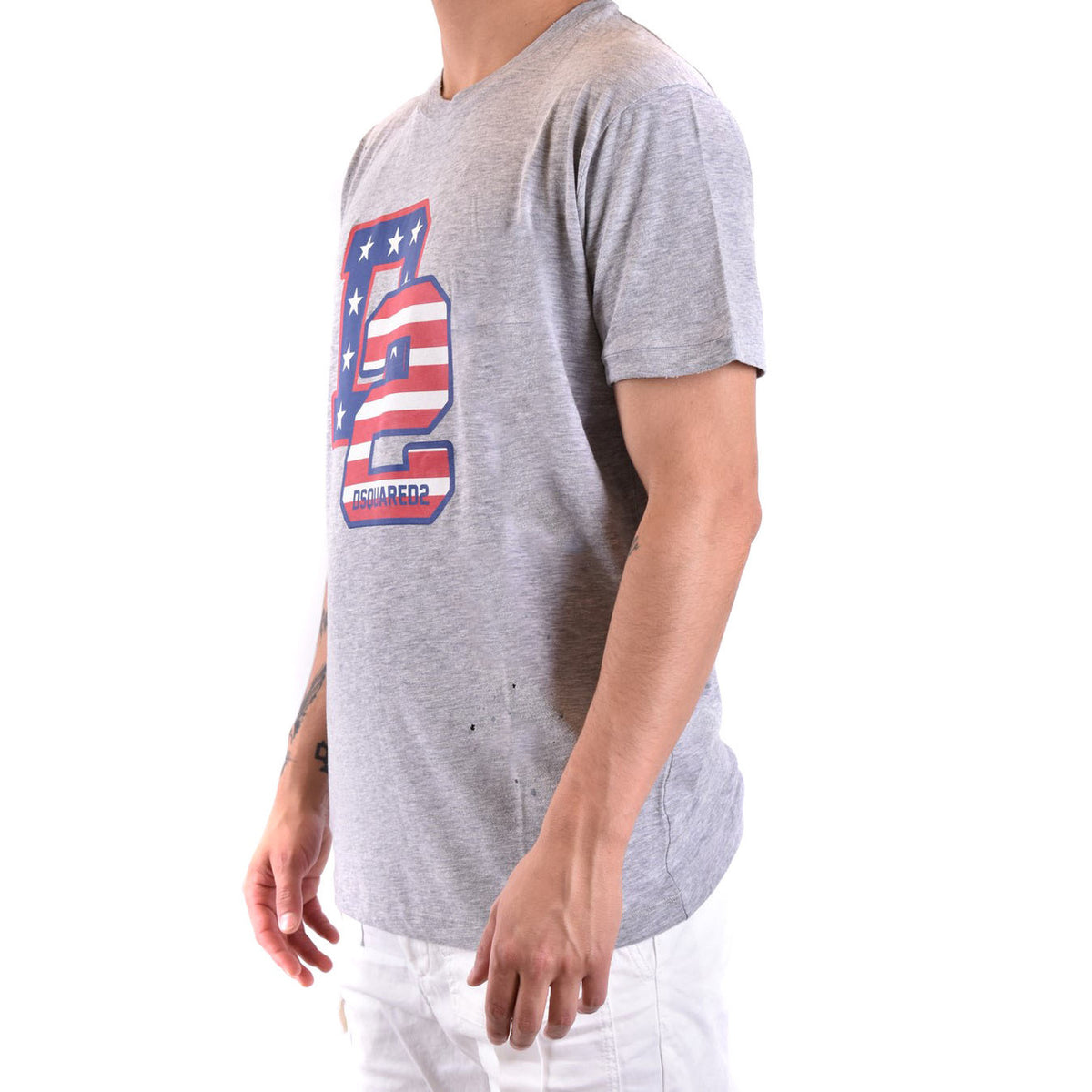 Dsquared2 Men T-Shirt