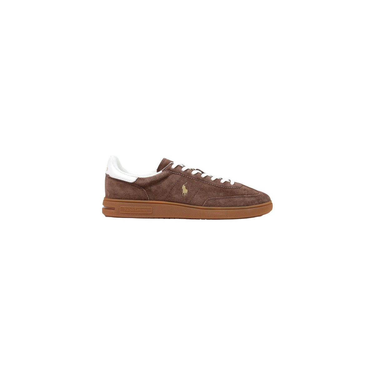 Ralph Lauren Men Sneakers