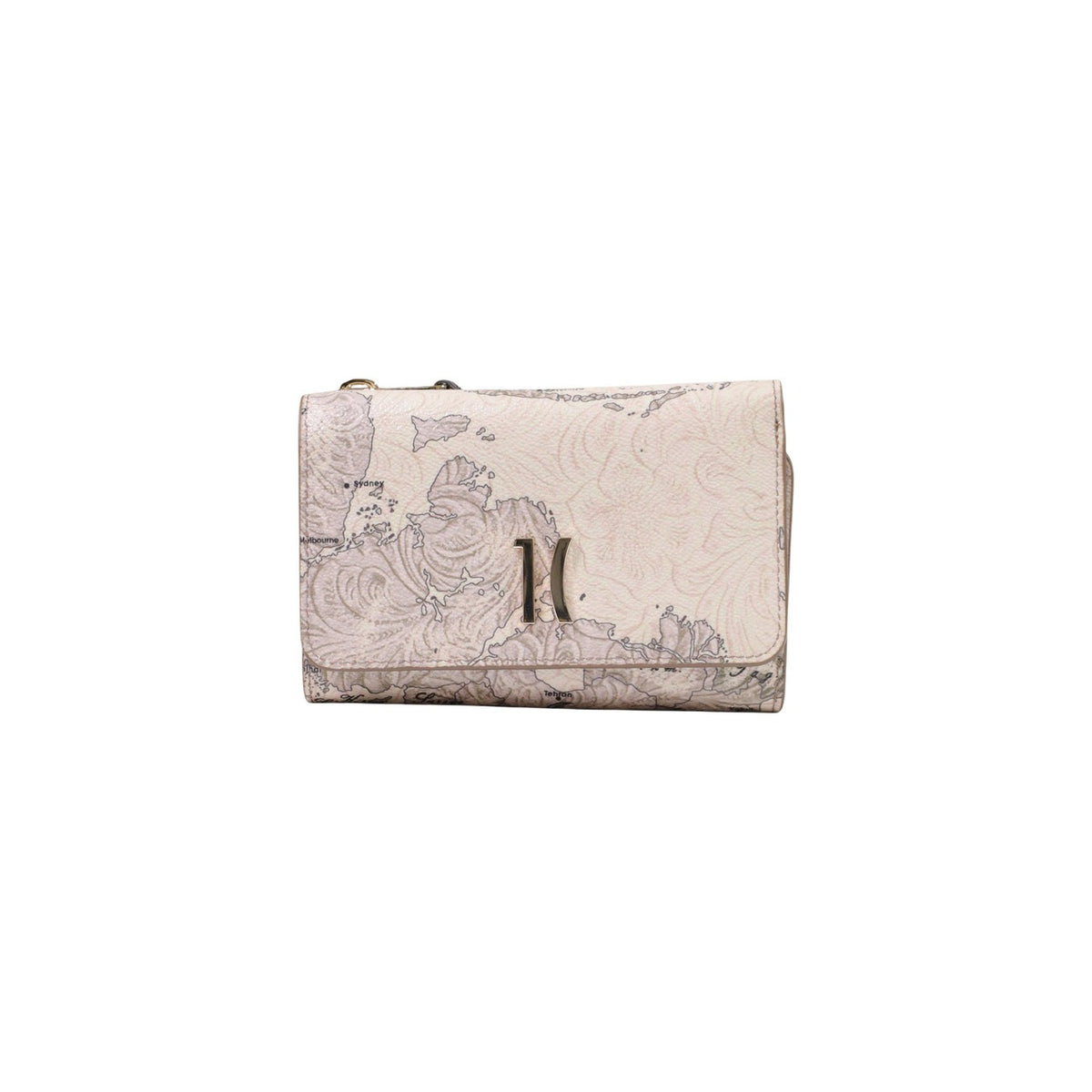 Alviero Martini Prima Classe  Women Wallet