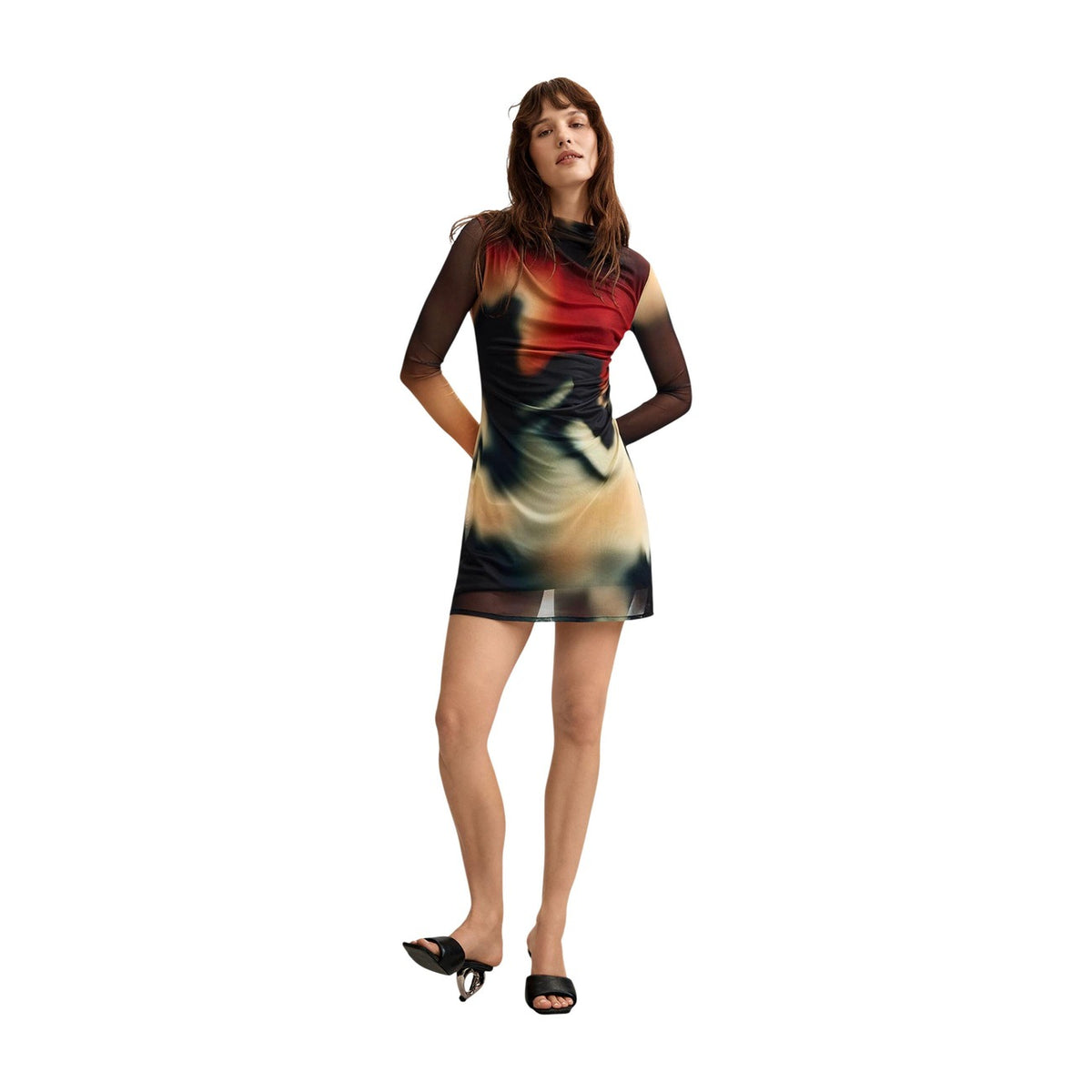 Desigual  Women Dress