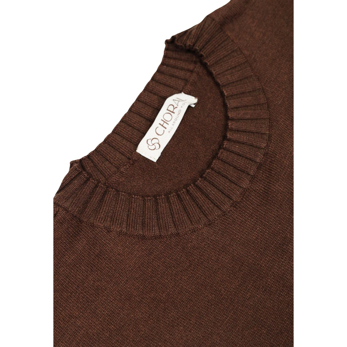 Choral  Women Knitwear