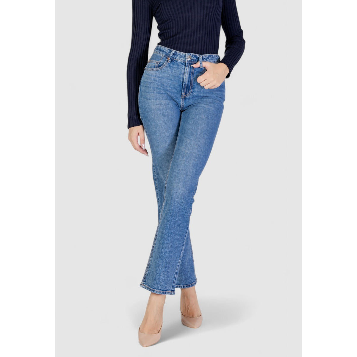 Vero Moda  Women Jeans