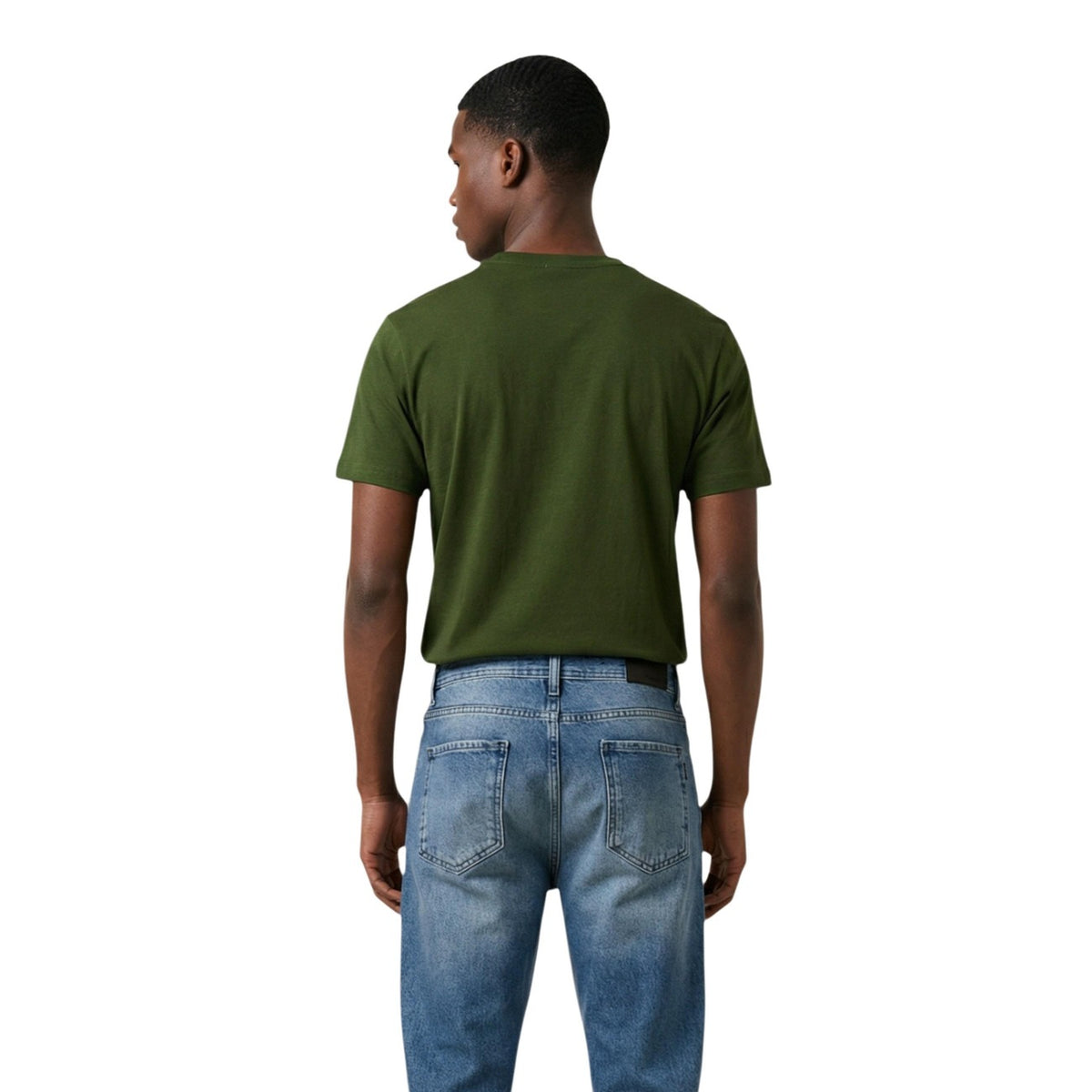 Calvin Klein Jeans Men T-Shirt