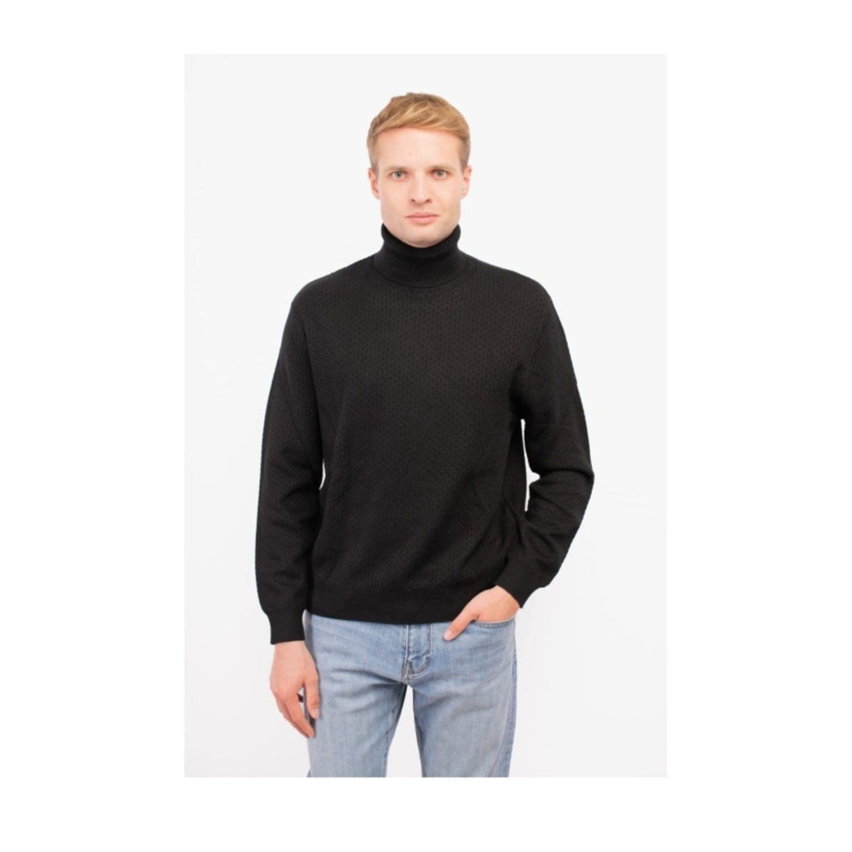 Armani Exchange Men Knitwear