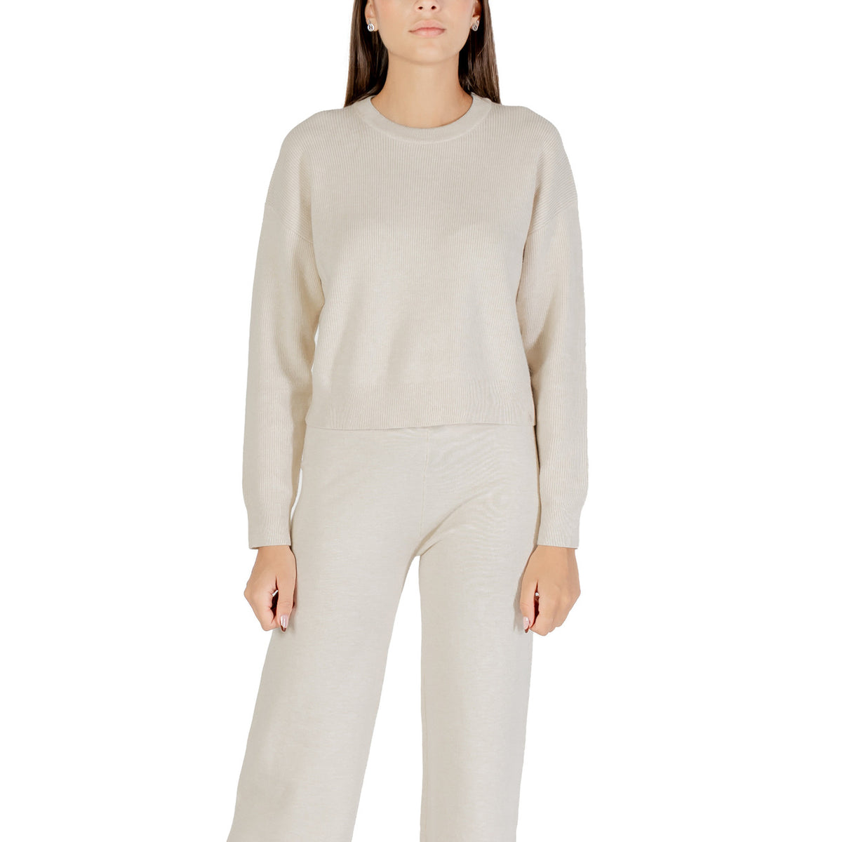 Choral  Women Knitwear