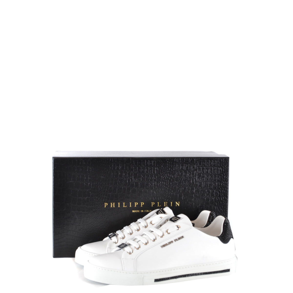 Philipp Plein Men Sneakers