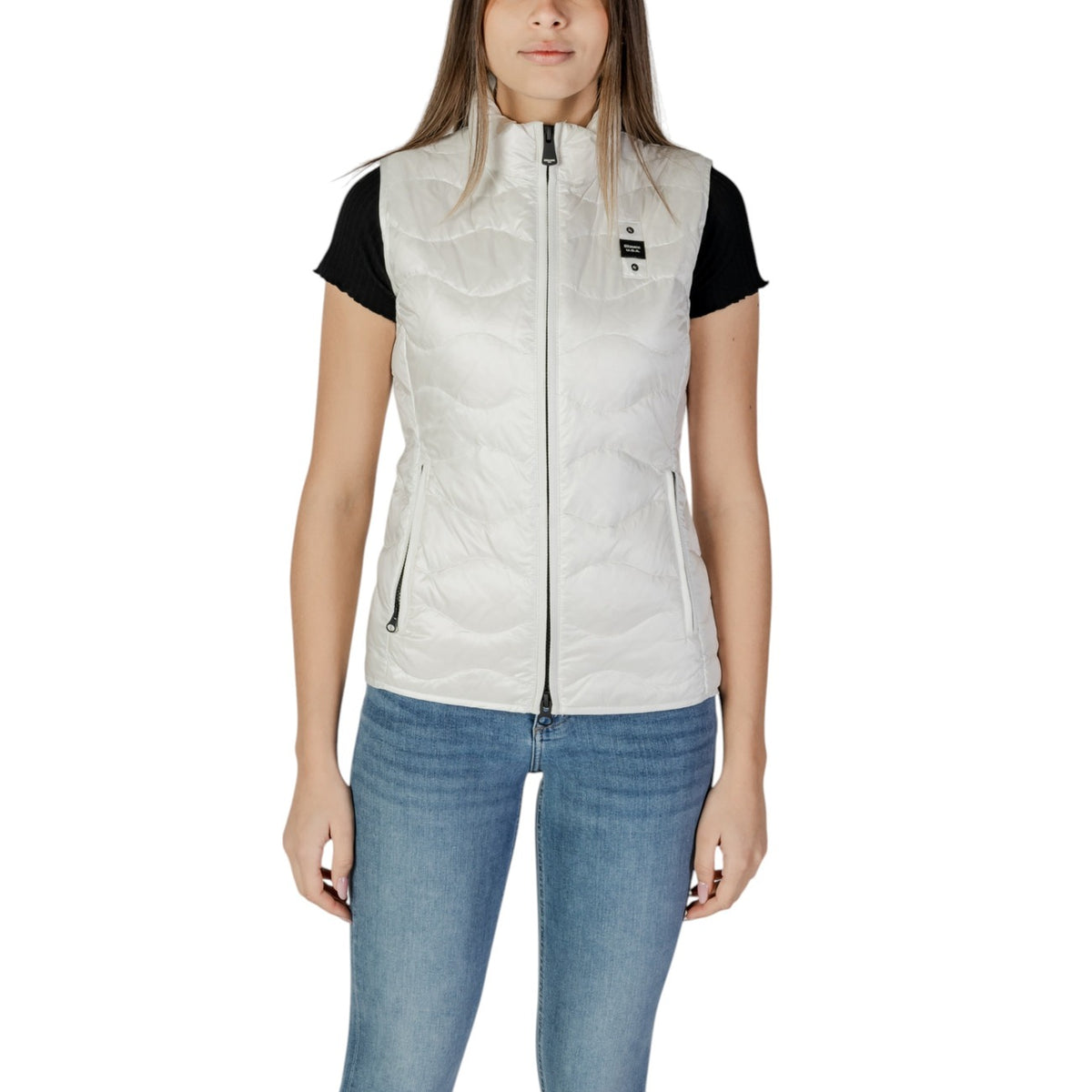 Blauer.  Women Gilet