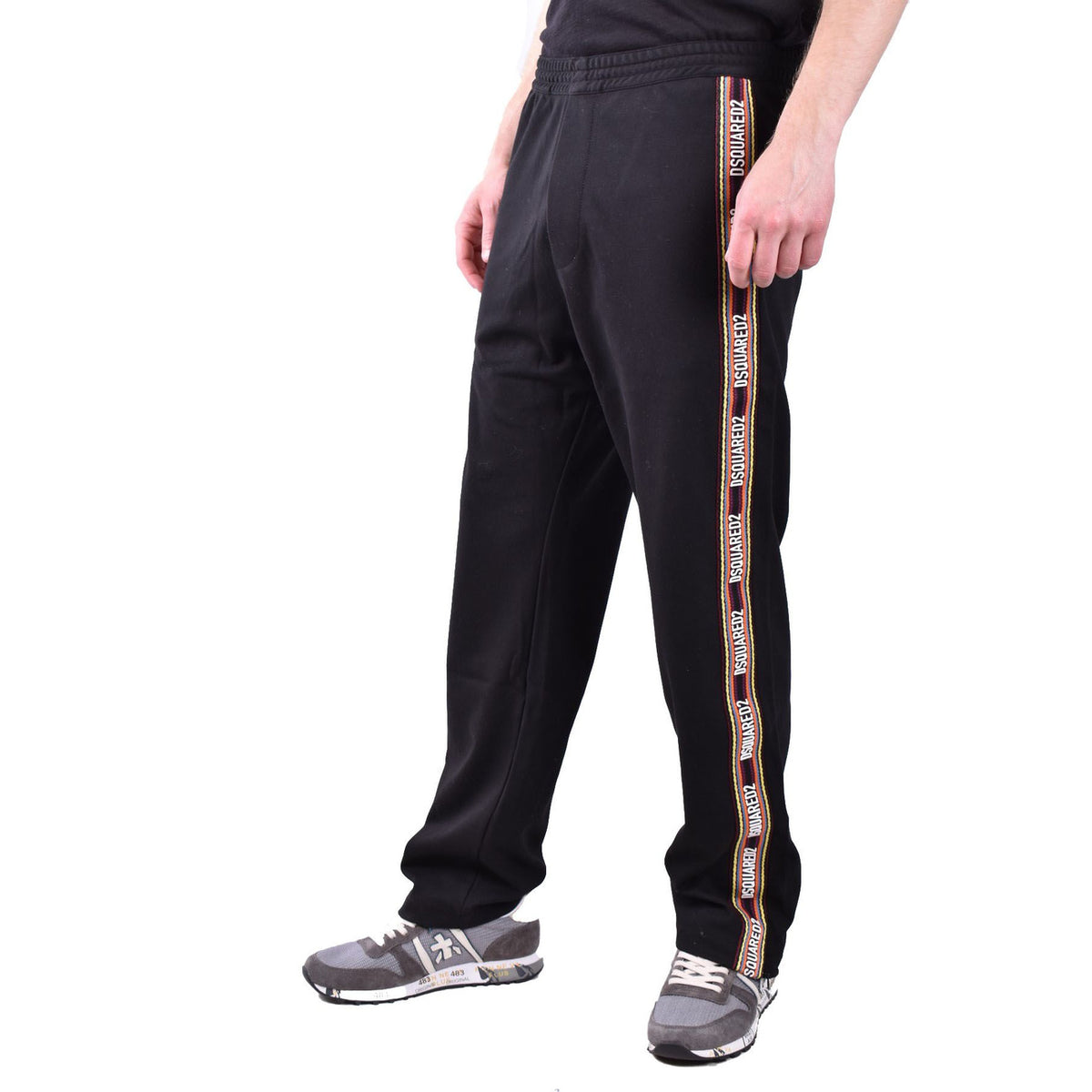 Dsquared Men Trousers