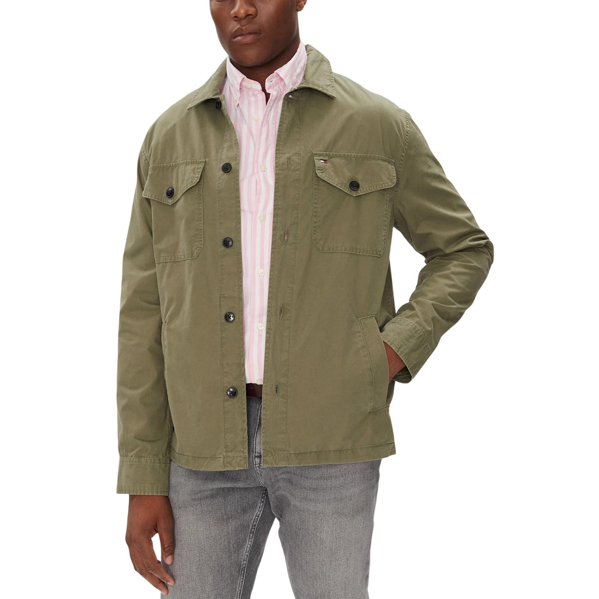 Tommy Hilfiger Men Blazer
