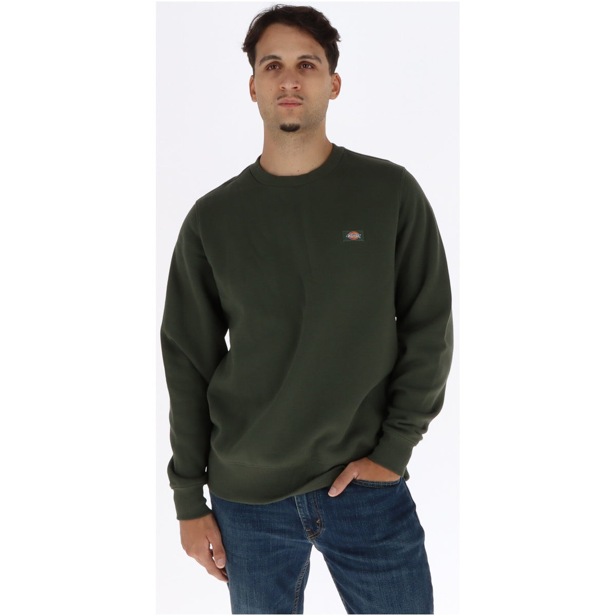 Dickies Men Sweatshirts
