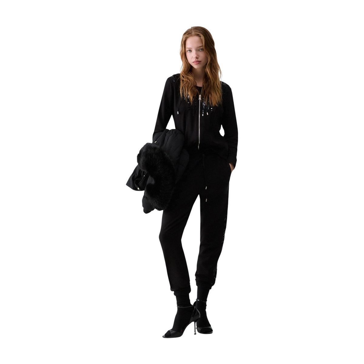 Liu Jo  Women Sweatshirts