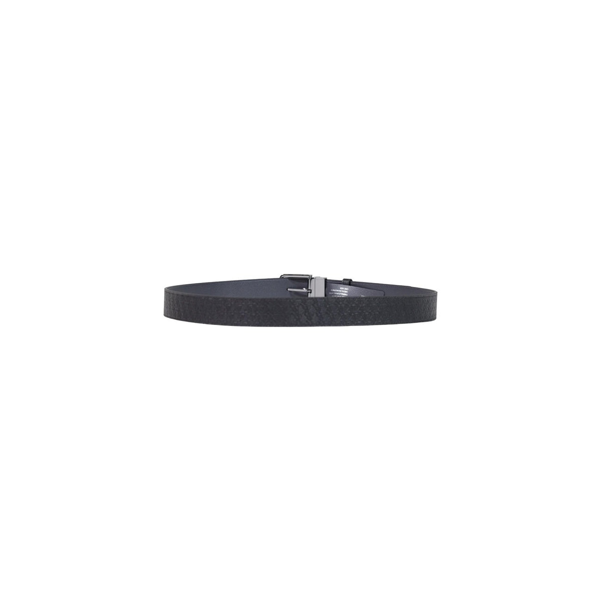 Armani Exchange Men Belt
