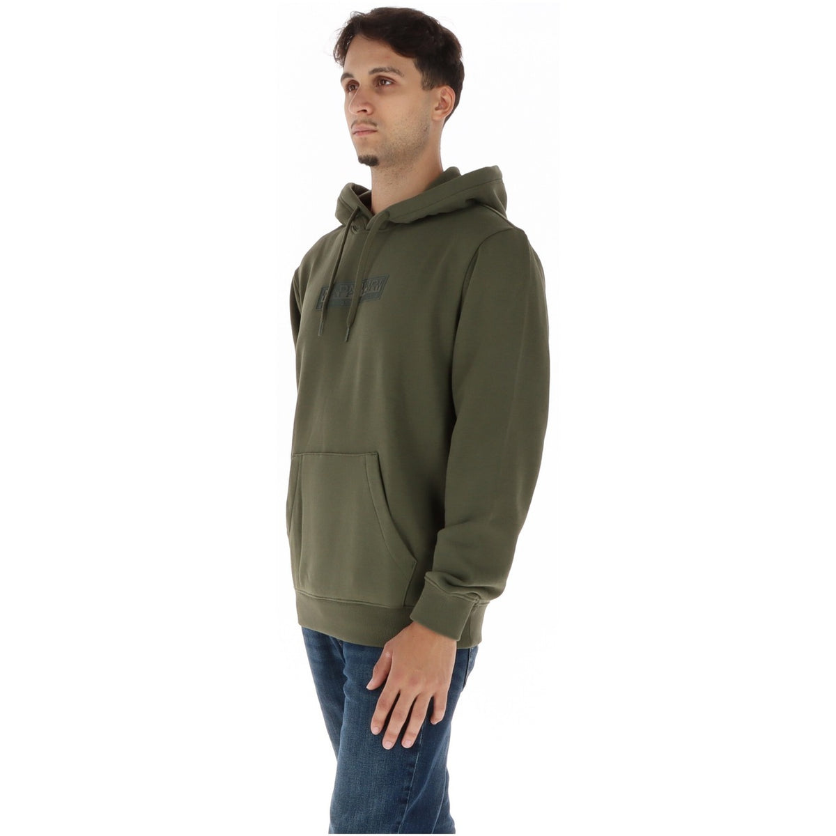 Napapijri Men Sweatshirts