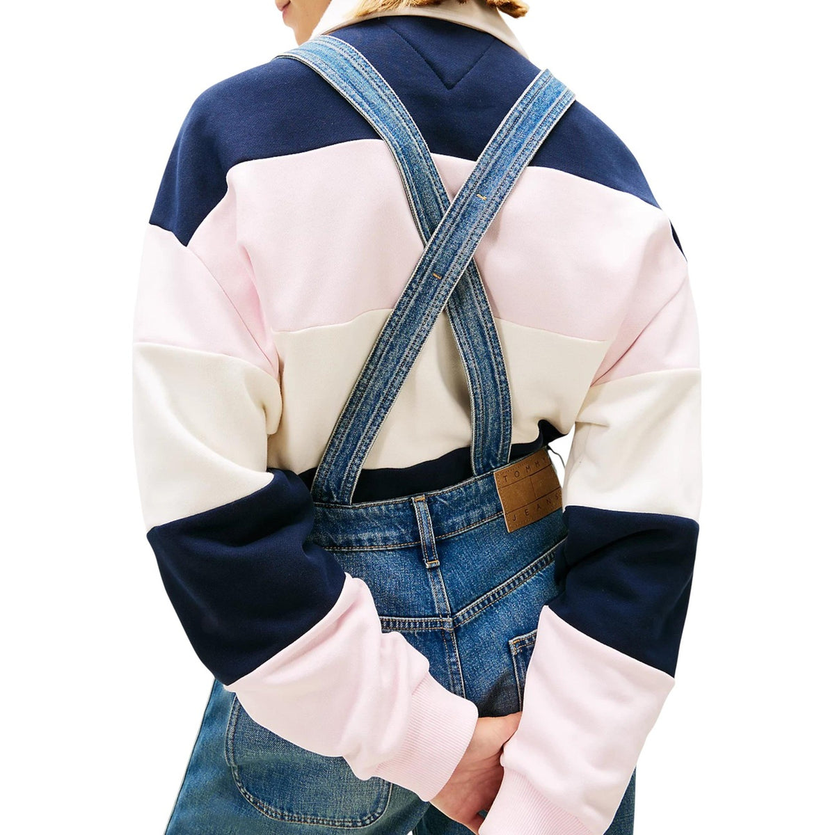 Tommy Hilfiger Jeans  Women Jumpsuit