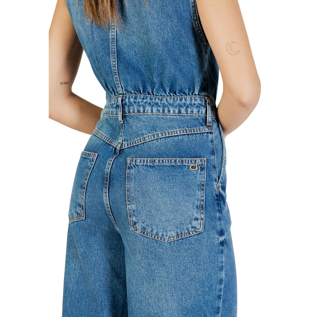 Colcci  Women Jumpsuit