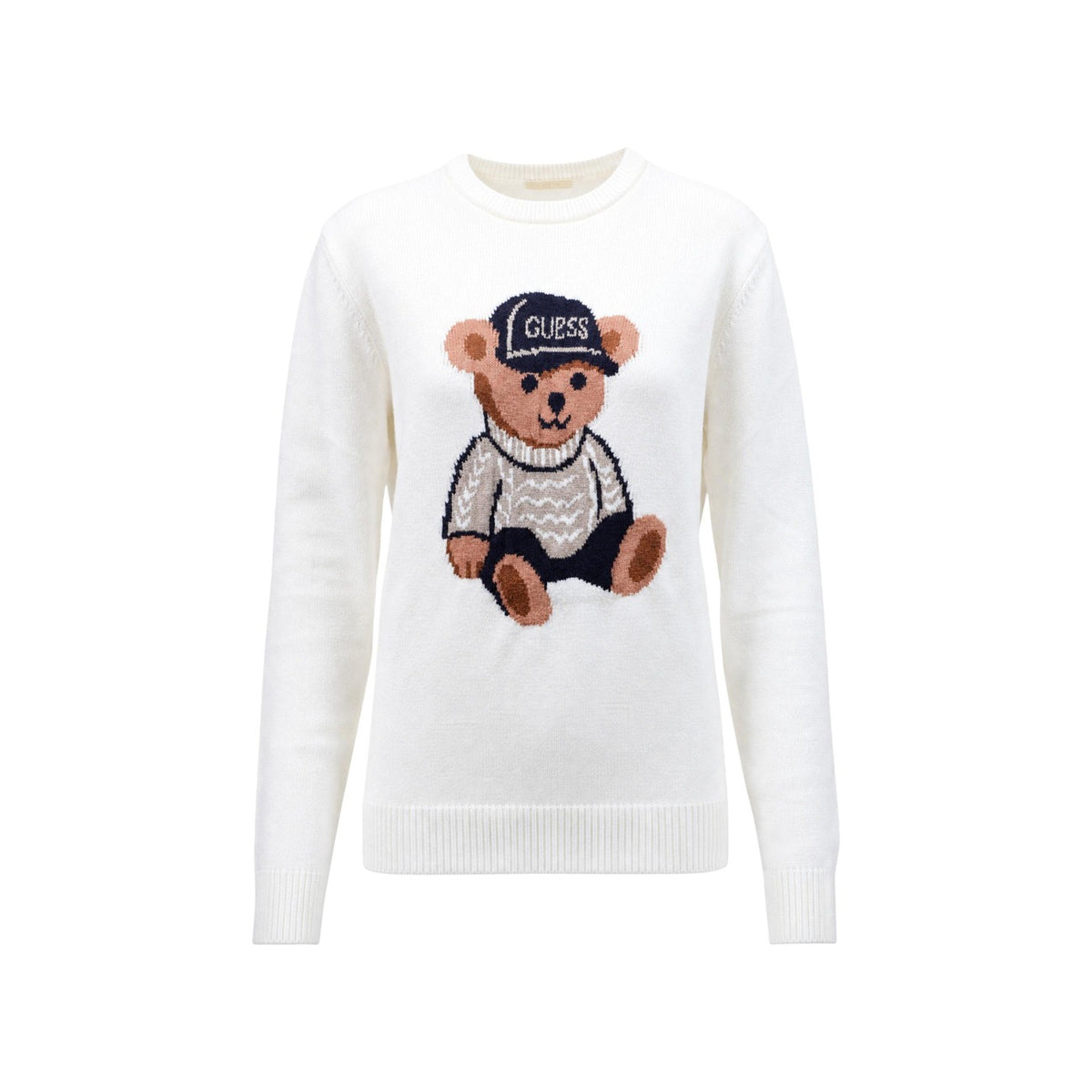 Guess  Women Knitwear
