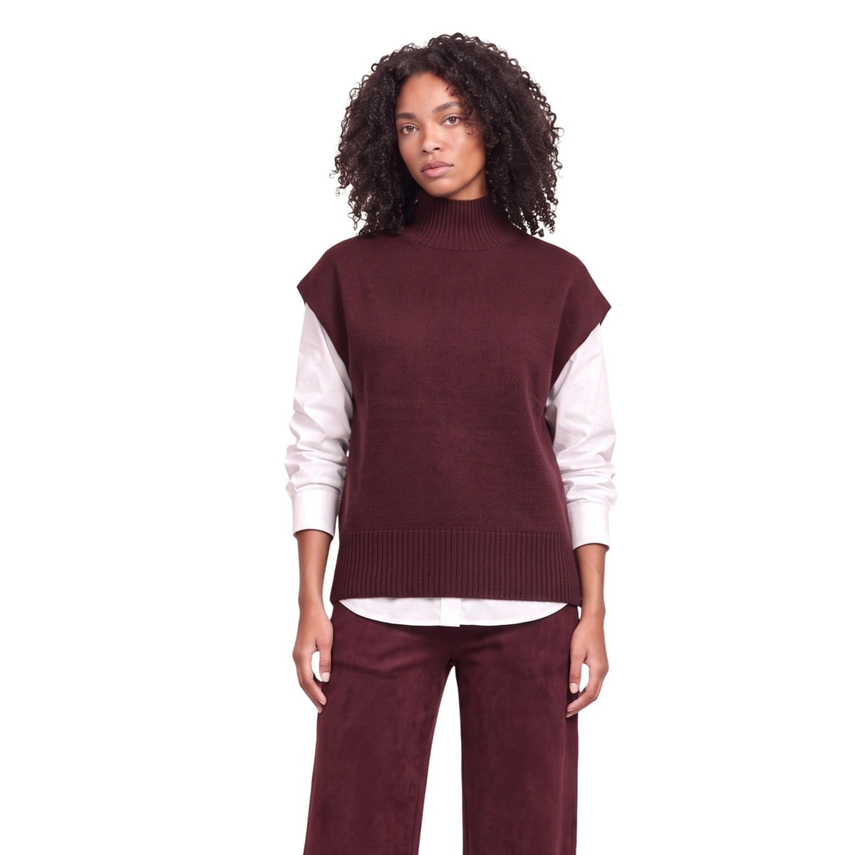 Choral  Women Knitwear