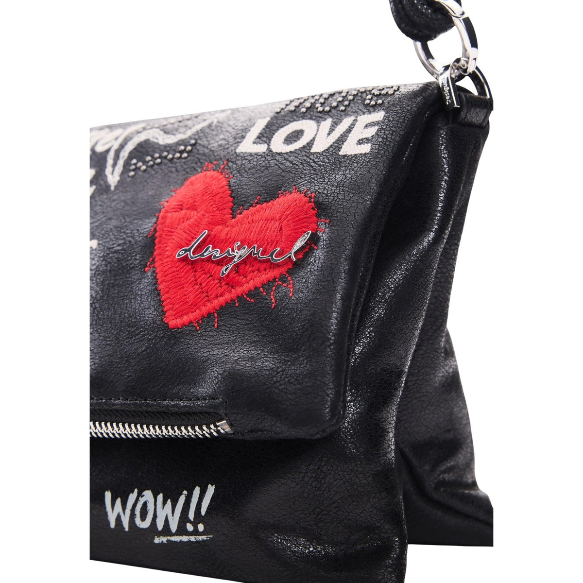 Desigual  Women Bag