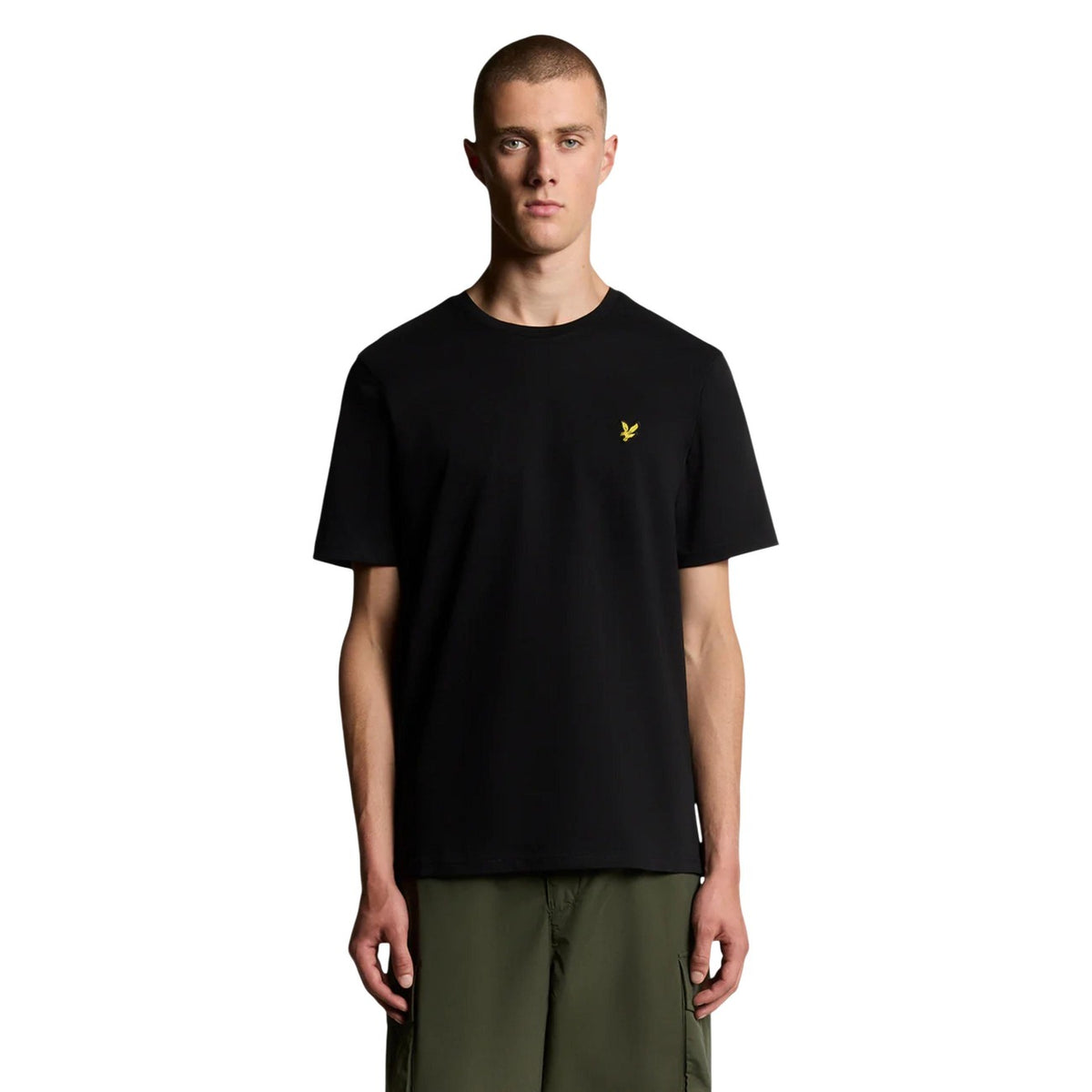 Lyle & Scott Men T-Shirt