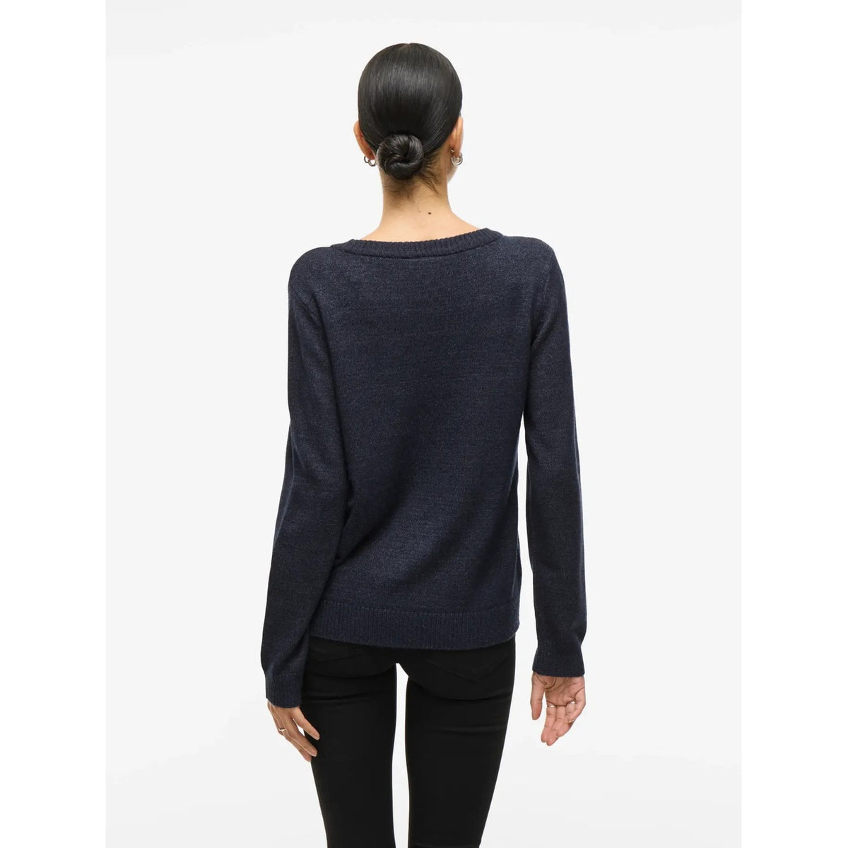 Vila Clothes  Women Knitwear