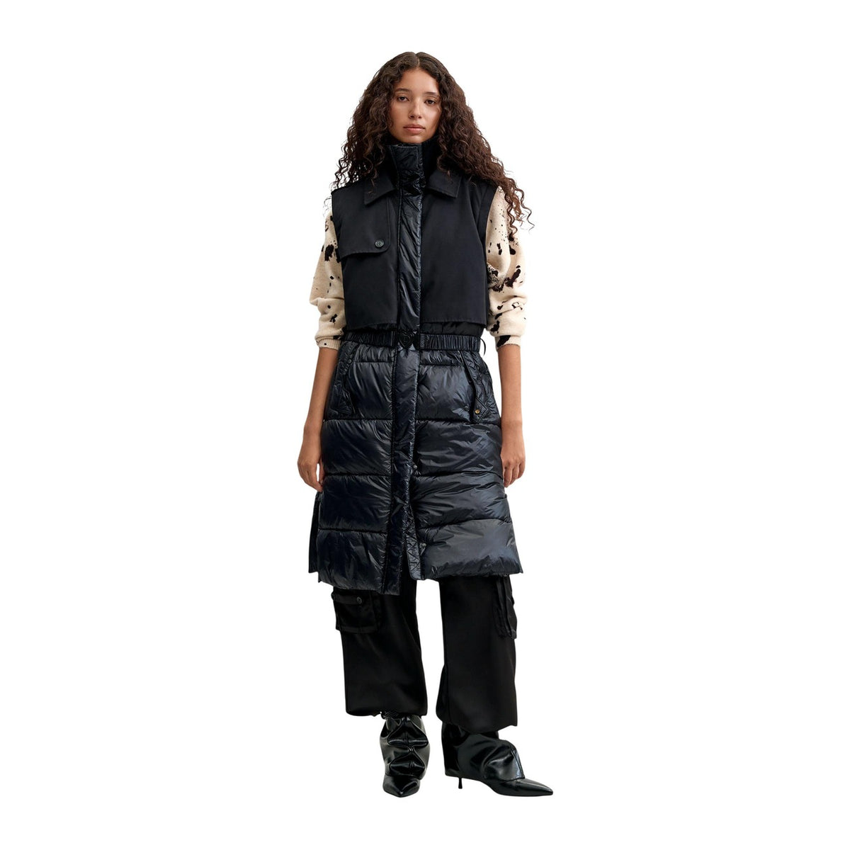 Desigual  Women Jacket